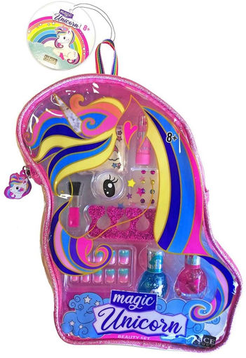 Picture of MAGIC UNICORN - CASE MAKEUP